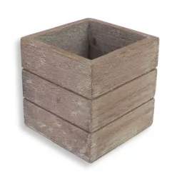  Dekoláda vintage mini 8x8cm, mag:8cm 180/#