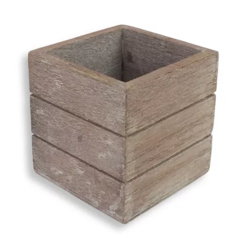  Dekoláda vintage mini 8x8cm, mag:8cm 180/#