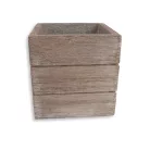  Dekoláda vintage mini 8x8cm, mag:8cm 180/#