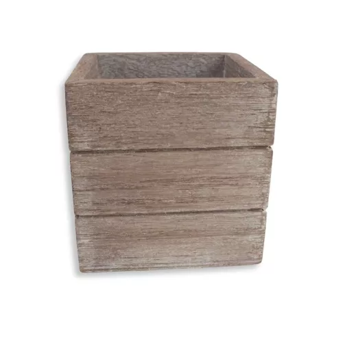  Dekoláda vintage mini 8x8cm, mag:8cm 180/#