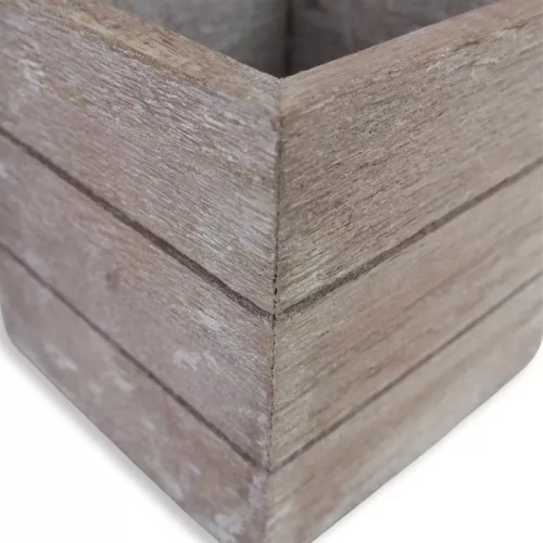  Dekoláda vintage mini 8x8cm, mag:8cm 180/#