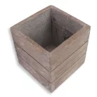  Dekoláda vintage mini 8x8cm, mag:8cm 180/#