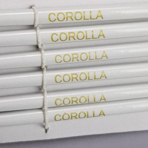 Kontúrozó ecset szett 0-ás 6db-os