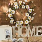 Nyomtatott dekorkarton - Az otthon cica nélkül 3db/csomag