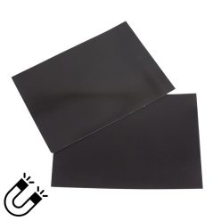 Mágneslap - öntapadós A4-es méretű 2db/csomag