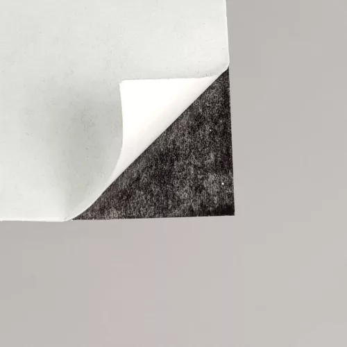 Mágneslap - öntapadós A4-es méretű 2db/csomag