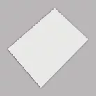 Mágneslap - öntapadós A4-es méretű 2db/csomag