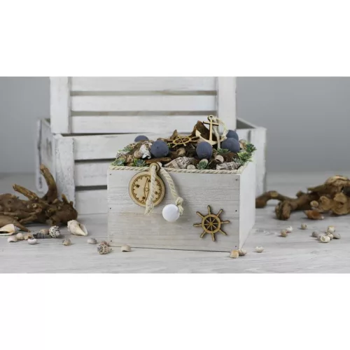 Natúr fa - Hajós csomag vegyes 10db/csomag