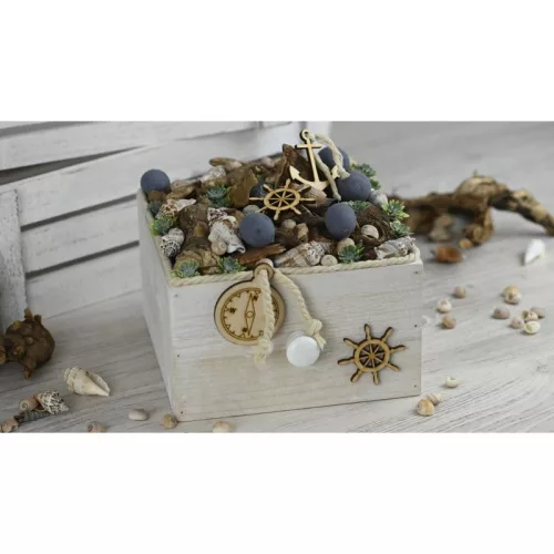 Natúr fa - Hajós csomag vegyes 10db/csomag