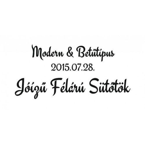 Natúr fa - Gravírozott köszönőajándék - Szív (12db-tól)