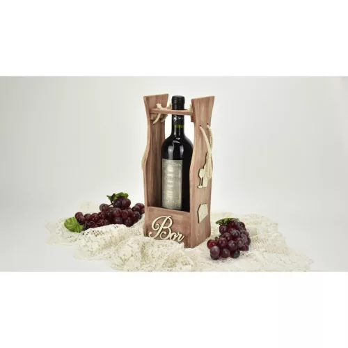 Natúr fa - Boros csomag 5db/csomag