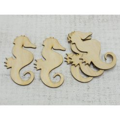 Natúr fa - Csikóhal 5db/csomag