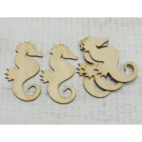 Natúr fa - Csikóhal 5db/csomag