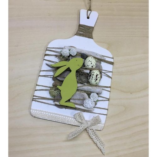 Natúr fa - Vágódeszka hagyományos