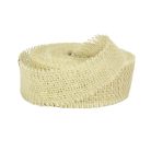 Juta szalag krém