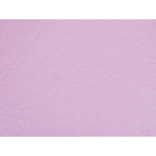 Gyűrt, merített papír babarózsaszín 1ív