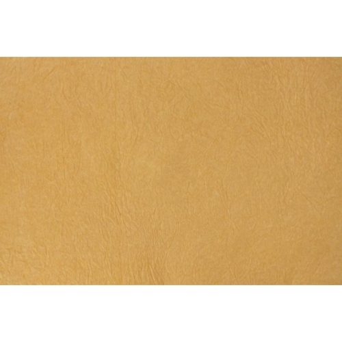 Gyűrt, merített papír barack 1ív