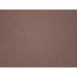 Gyűrt, merített papír csokoládé 1 ív