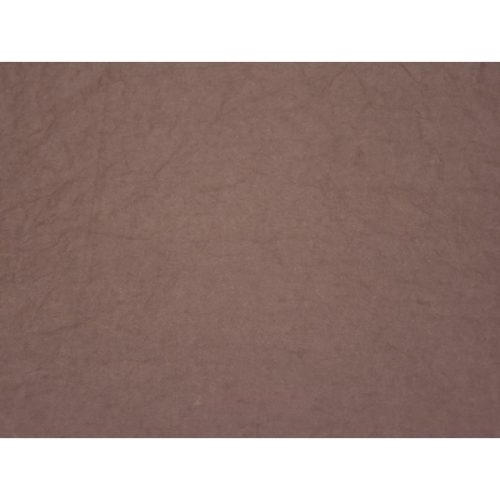 Gyűrt, merített papír csokoládé 1 ív