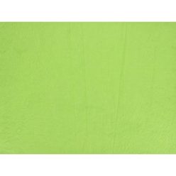 Gyűrt, merített papír fűzöld 1ív