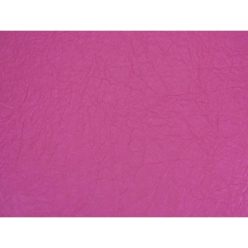 Gyűrt, merített papír magenta 1ív