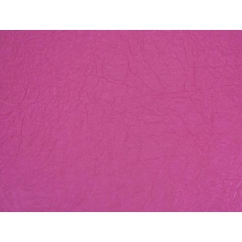 Gyűrt, merített papír magenta 1ív