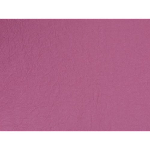 Gyűrt, merített papír magenta 1ív