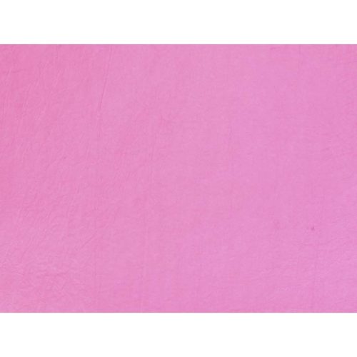 Gyűrt, merített papír rózsaszín 1ív