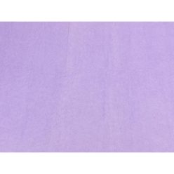 Gyűrt, merített papír világos lila 1ív