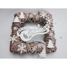 Fehér hókristály 2,5cm 50db/csomag