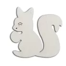 Mókus fehér 5cm 20db/csomag