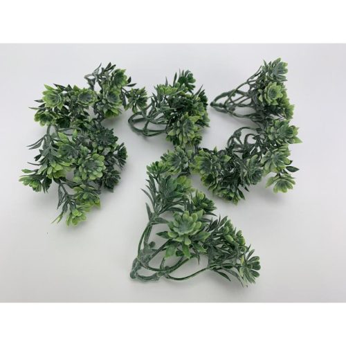 Hamvas mini levelek 4csokor/cs