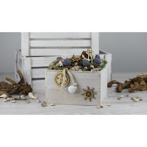 Hamvas mini levelek 4csokor/cs