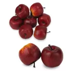 Alma piros 9db/csomag