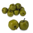 Alma zöld 9db/csomag