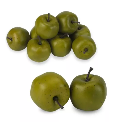 Alma zöld 9db/csomag