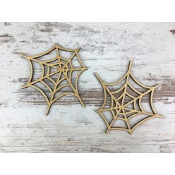 Natúr fa - Pókháló 12cm 2db/csomag