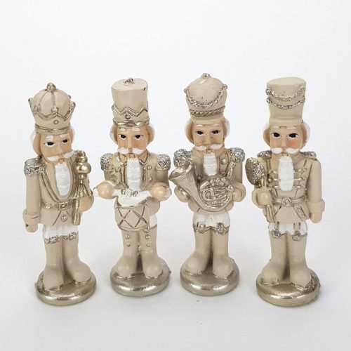 1db Diótörő álló 6cm (4 féle)