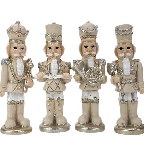 1db Diótörő álló 6cm (4 féle)