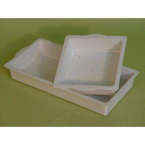 Oázis tartó tálca nagy