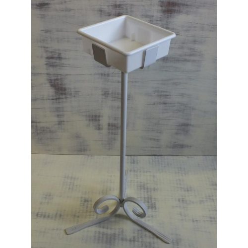 Oázis tartó tálca kicsi