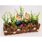 Izlandi zuzmó 500 g - almazöld