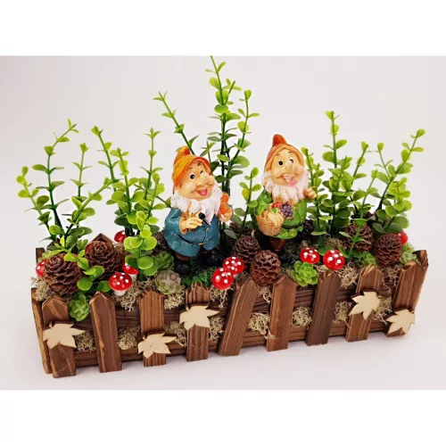 Izlandi zuzmó 500 g - almazöld