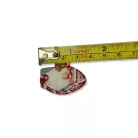 Kerámia öntapadós manó 6db/csomag