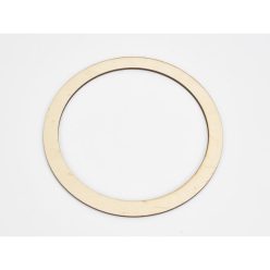 Natúr fa - Álomfogó karika 18cm