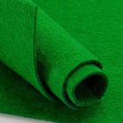 Filc lapok karácsonyi színek piros-fehér-zöld 6db/csomag