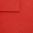 Filc lapok karácsonyi színek piros-fehér-zöld 6db/csomag