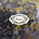 Nyomtatott dekorkarton - hiányzol 5db/cs