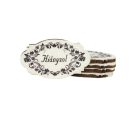 Nyomtatott dekorkarton - hiányzol 5db/cs