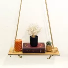 Dekor hinta - barna 2db/szett kötéllel